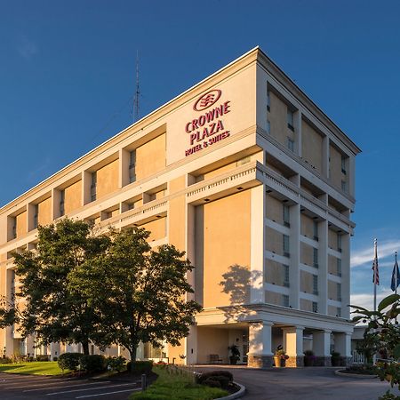 Crowne Plaza Hotel And Suites Pittsburgh South By Ihg Mt. Lebanon Экстерьер фото