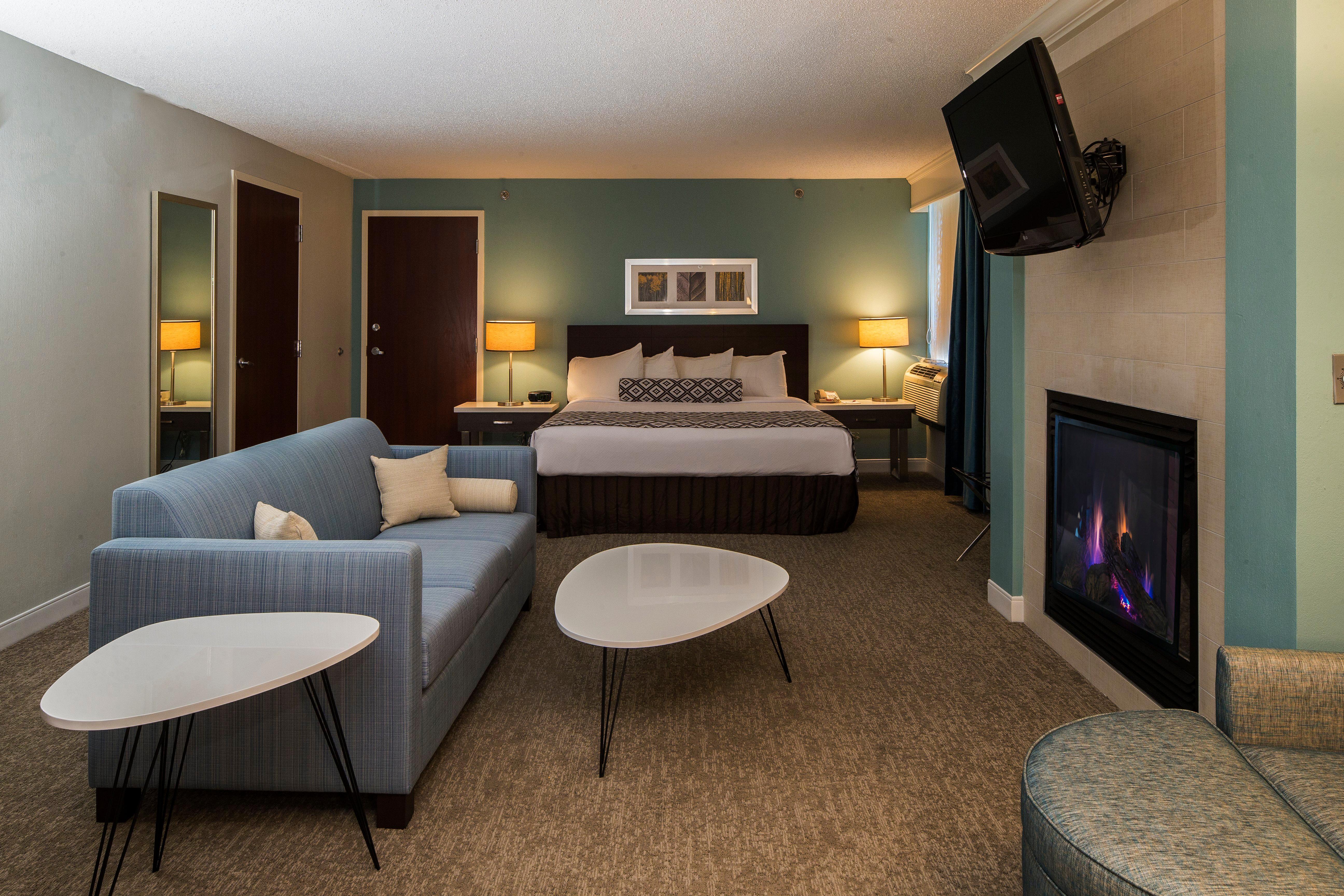 Crowne Plaza Hotel And Suites Pittsburgh South By Ihg Mt. Lebanon Экстерьер фото