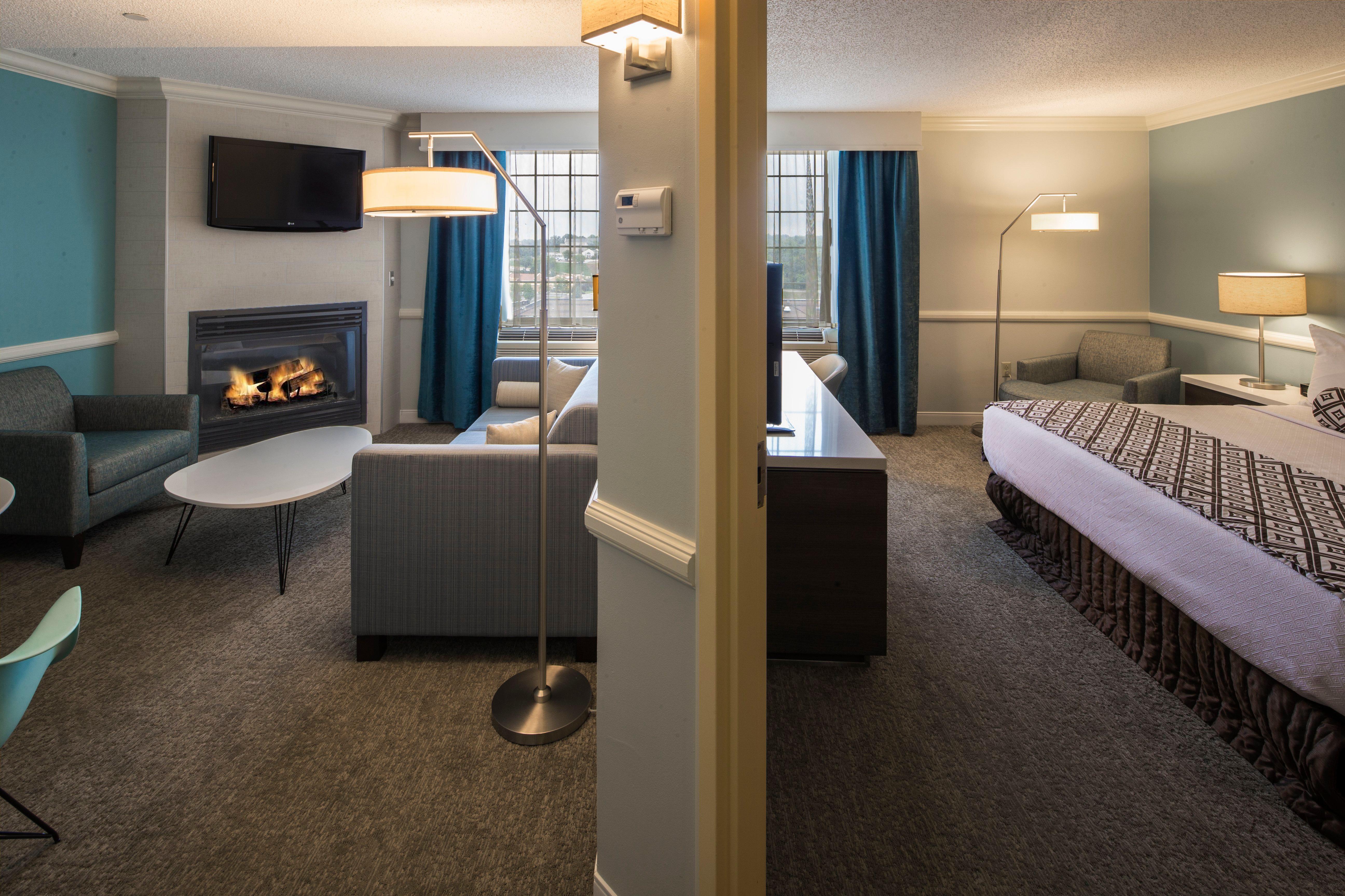 Crowne Plaza Hotel And Suites Pittsburgh South By Ihg Mt. Lebanon Экстерьер фото