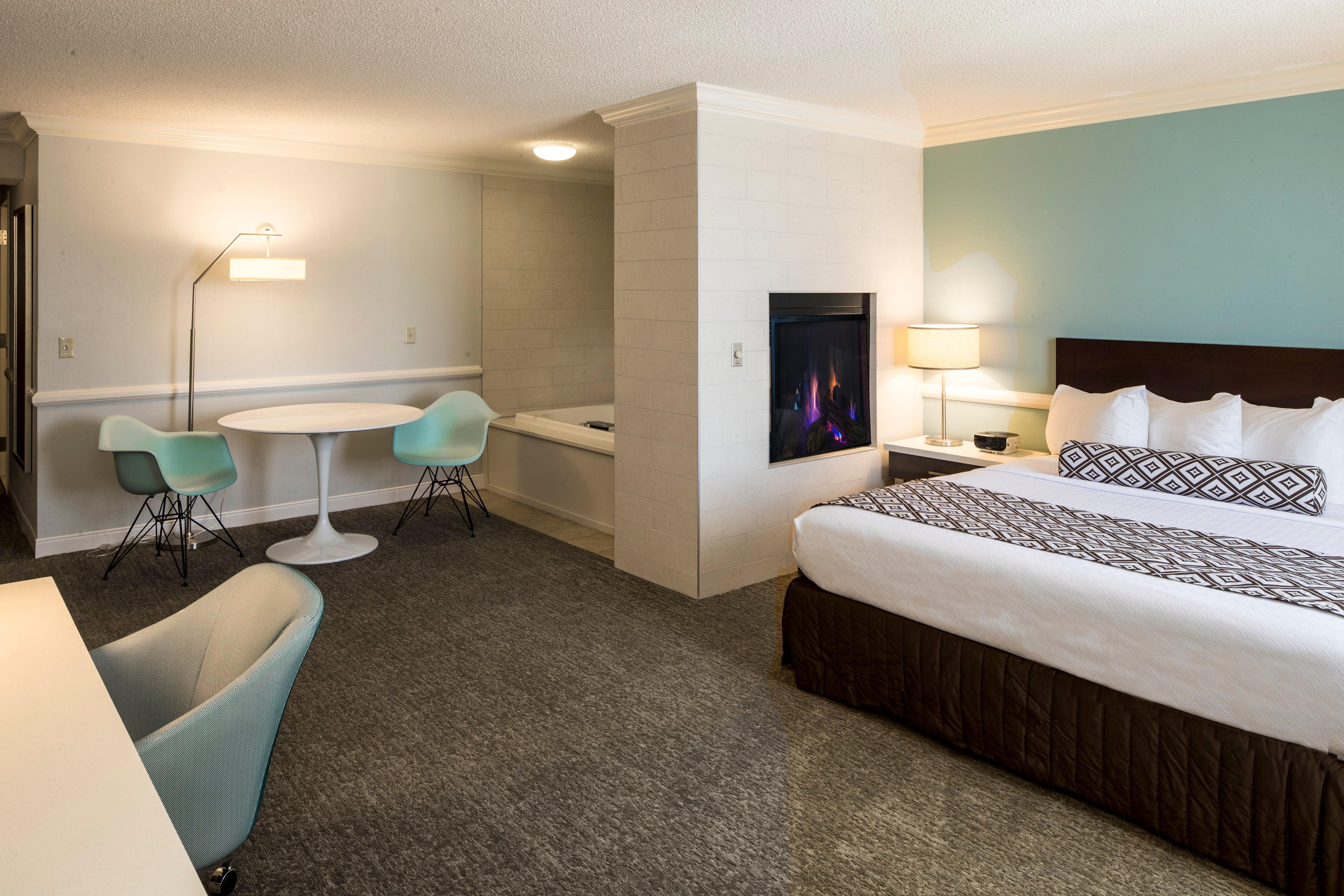 Crowne Plaza Hotel And Suites Pittsburgh South By Ihg Mt. Lebanon Экстерьер фото