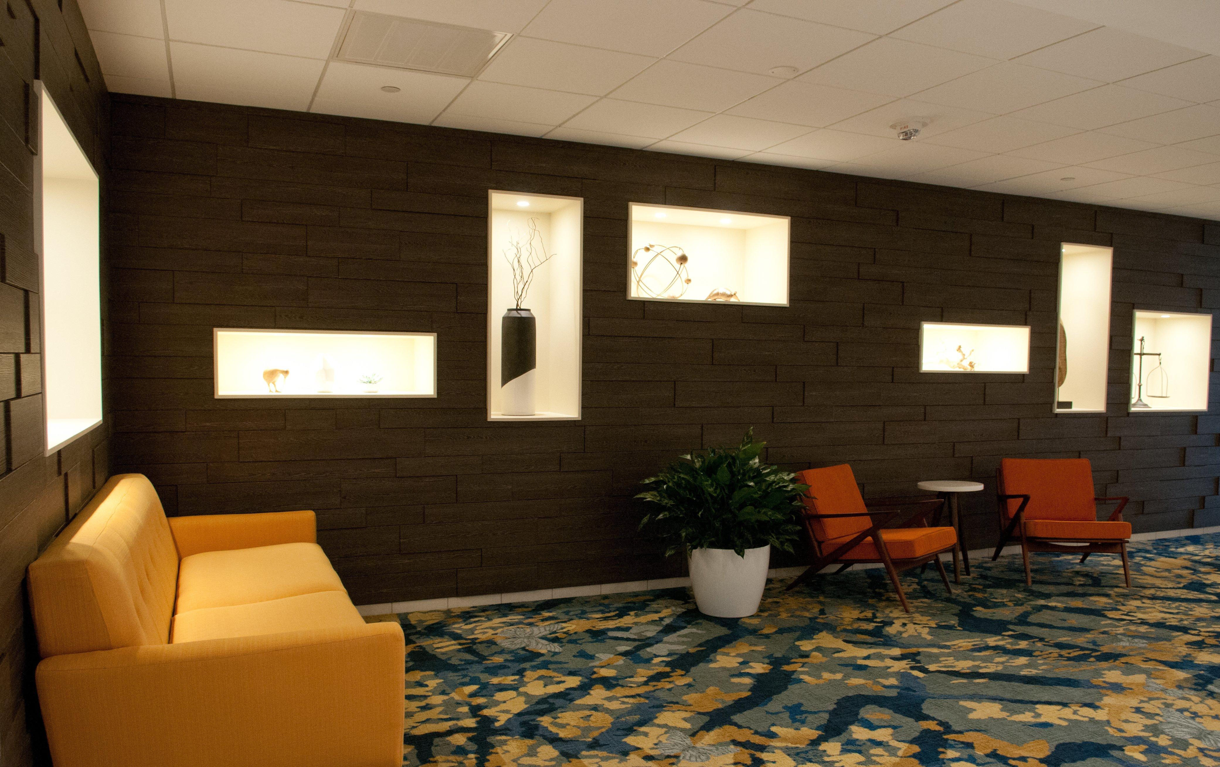 Crowne Plaza Hotel And Suites Pittsburgh South By Ihg Mt. Lebanon Экстерьер фото