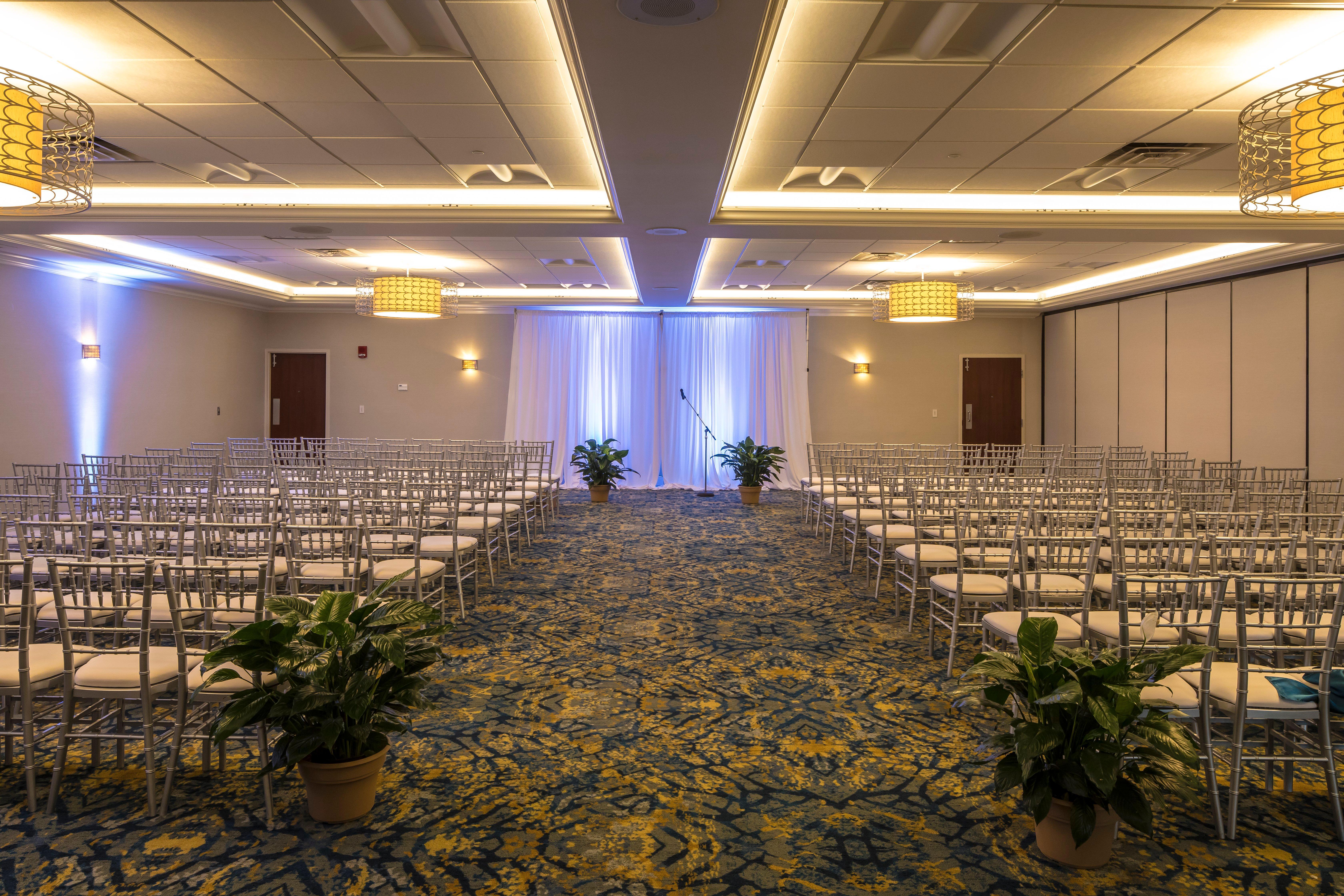 Crowne Plaza Hotel And Suites Pittsburgh South By Ihg Mt. Lebanon Экстерьер фото